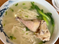 -难忘的面(五矿君澜酒店)