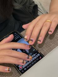 -Touch Nail·品质·美甲美睫