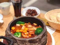 -山东宾馆·齐鲁苑餐厅