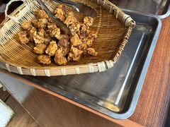 -鬼酥肉(熙街店)