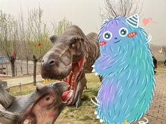 -西部长青自然儿童乐园