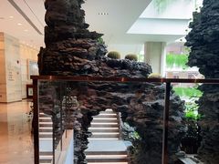 -白天鹅宾馆-宏图府餐厅