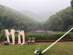 -天目湖御水温泉·度假酒店