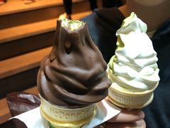 -麦当劳(星光行店)