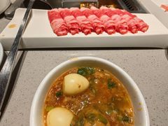 -海底捞火锅(漫乐城夜宵主题店)