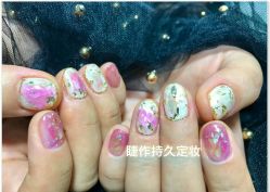 手部美甲-光SPA科技美肤