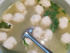 -北李妈妈菜·海肠捞饭(开发区万达店)