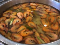 -合肥辰茂和平酒店·茂餐厅
