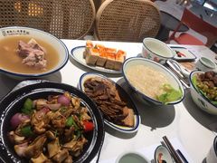 -發起人·肉骨茶(万象汇店)