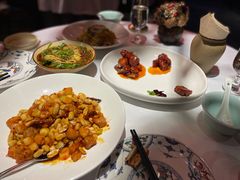 -小河盐帮·私家菜·烤鸭(三元桥·霄云路店)