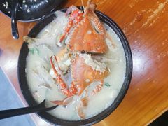 -台州老六海鲜面馆(上南总店)