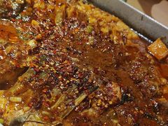 -鱼酷活鱼烤鱼(人信汇商场店)