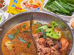 -牛小灶牛杂煲(北京路店)