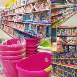 -孩子王(铁西万达店)