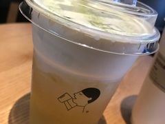 -喜茶(广州荔湾领展广场店)