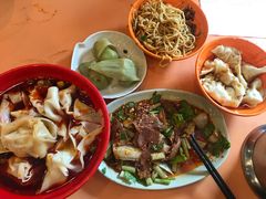 -龙抄手(春熙路总店)
