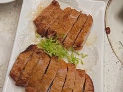 -肥仔文澳门猪骨煲(南京西路店)