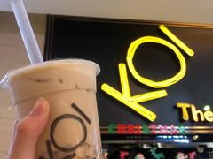 -KOI Thé(正佳广场店)