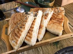 饽饽饼-王明古法砂锅居(开化寺店)