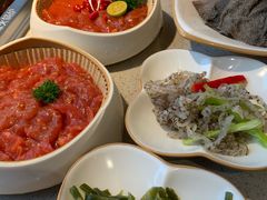 -海底捞火锅(同泰时代广场夜宵主题店)