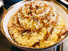 鸡油饭-星平鸡饭·粤菜小炒(印象城旗舰店)