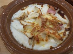 -萨莉亚意式餐厅(东川路店)