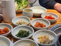 -金顺碳烤肉(1号店)
