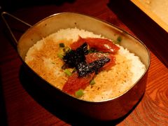 儿时酱油饭-寻宝记绍兴菜(鲁迅路店)