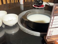 -大良毋米粥(锦龙路总店)