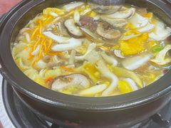 -菌之家·专业纯野生菌火锅·特色炒菌