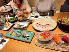 -岚山日本料理(珠江新城店)