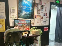 -纪州豚骨酱油拉面(锦延路店)