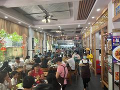 -煲煲掂风味煲仔饭餐厅(西区店)