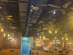 -小俩口烧烤东北菜(双井店)