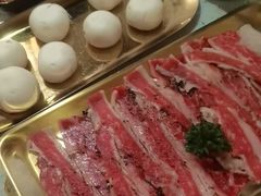 -炭之家齐齐哈尔大片烤肉·涮毛肚火锅·齐齐哈尔烤肉(中央大街店)