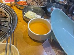 -老炉家木炭烤肉(长江国际店)