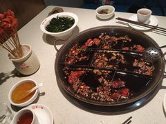 -家一加火锅(绿地翠谷总店)