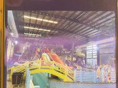 -南宫温泉水世界