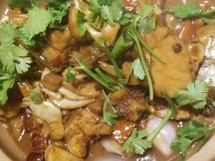 -徽三说·土徽菜·中国徽菜连锁品牌(一中店)