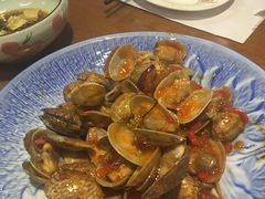 -大渔铁板烧(中山路八佰伴店)