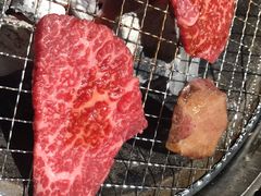 -御牛道日式烤肉料理(杭州万象城店)