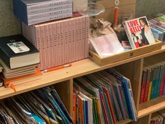 -风雨书店(下城店)
