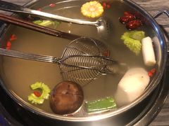 -尚御潮汕牛肉自助火锅(锦园店)