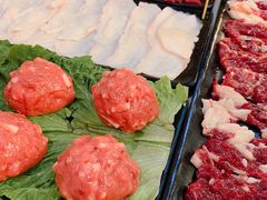 -三头牛·潮汕牛肉生蚝火锅 (夏湾店)