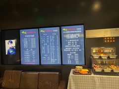 -云川台球(马甸店)
