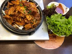 -敏丁拌饭(中街总店)