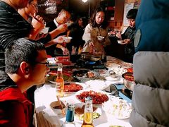 -玩坞轰趴馆·户外团建聚会主题生日派对馆(世豪广场店)