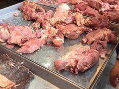 -刘纪孝腊牛羊肉(北广济街店)