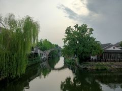 -南浔古镇