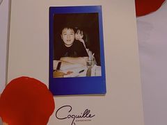 -壳里西餐厅Coquille Seafood Bistro(蒙自路店)